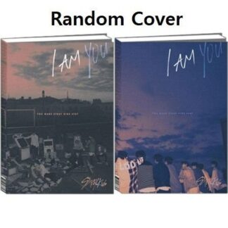 Stray Kids - I Am You 1-CD