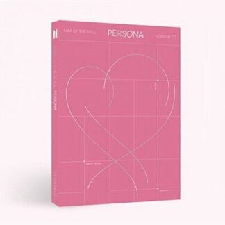Bts - Map of the Soul: Persona 1-CD