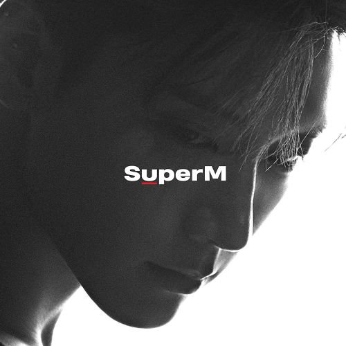 SuperM - SuperM the 1st Mini Album 1CD