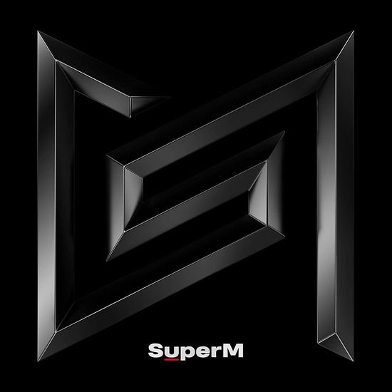 Superm - Superm 1CD