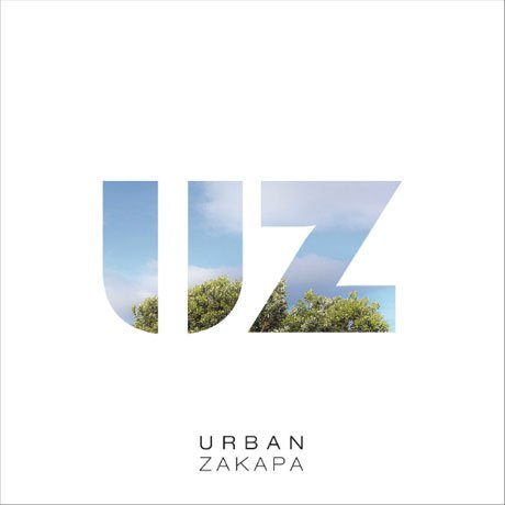 Urban Jakapa - Uz 1CD