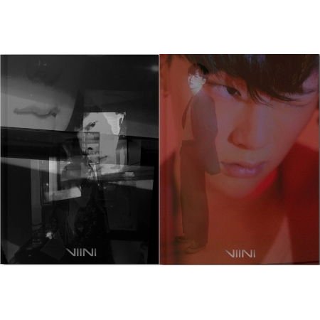 Viini - Dimension -cd+book- 1CD
