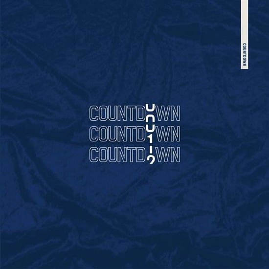 Tst - Countdown 1CD