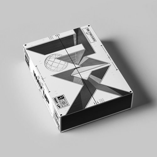 Tnx - Way Up 1CD