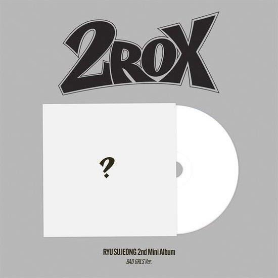 Su Jeong Ryu - 2rox 1CD