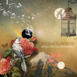 BECK GOLDSMITH HOLLOWS FOR SORROWS CD