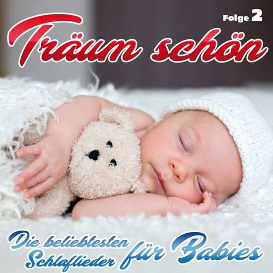 Traum Schon 2 - Various Artists 1CD