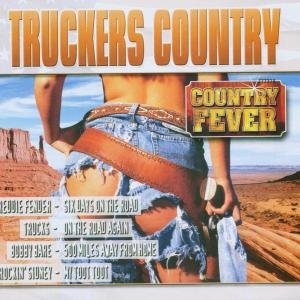 Truckers Country - Various Artists 1CD