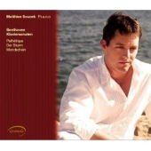 Matthias Soucek - Piano Sonatas 1CD