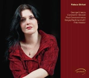 Stirbat / Enescu / Constantinescu - Piano Works 1CD