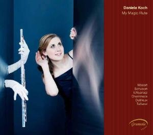 Koch - My Magic Flute 1CD