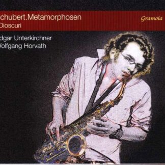 Schubert,Franz / I Dioscuri - Schubert / Metamorphosen 1CD