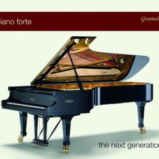 Lukas Klansky - Piano Forte The Next Generation 2CD