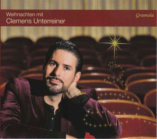 Unterreiner / Orf-s-o - Weihnachten Mit Unterreiner 1CD