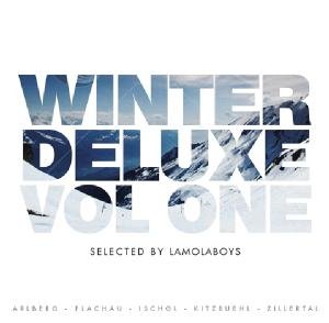 Winter Deluxe Vol.1 - Various Artists 1CD