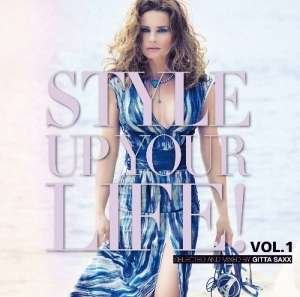 Style Up Your Life! - Various Artists 1CD