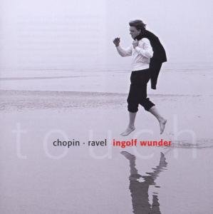 Ingolf Wunder - Touch 1CD