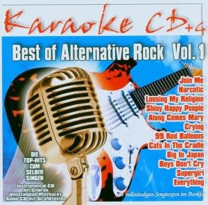 Best of Alternative Rock Vol 1 - Best of Alternative Rock Vol 1 1CD