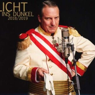 Licht Ins Dunkel 2018 2019 1CD