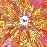 Vibes - The World Is Yours 1CD