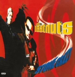 BEATNUTS Stone Crazy CD