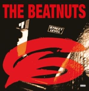 BEATNUTS The Beatnuts: Street Level (+2 Bonus Tracks) CD