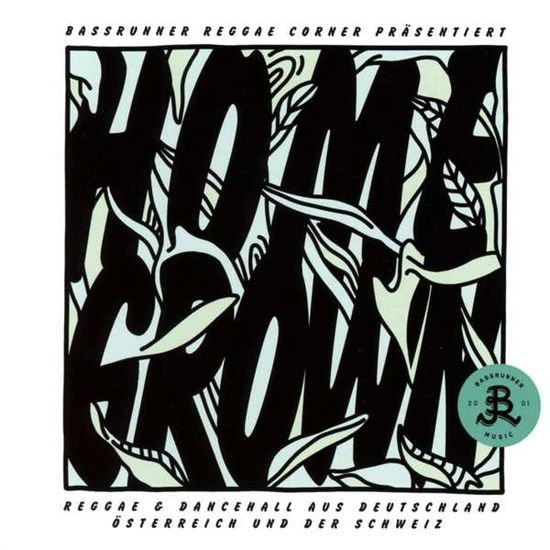Homegrown Compilation 1CD