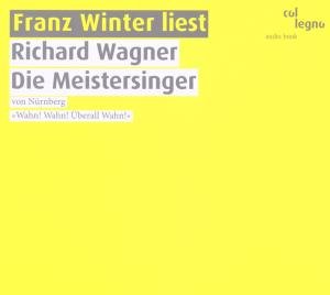 Franz Winter - Die Meistersinger Von Nürnberg 3CD