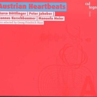Austrian Heartbeats Vol.2 1CD