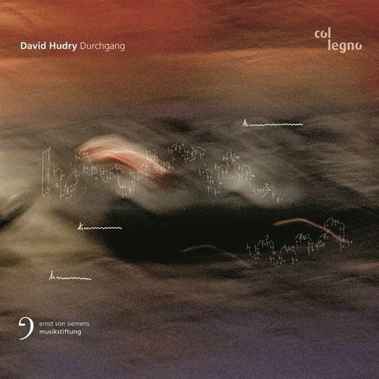 Ensemble InterContemporain / Ensemble Modern / Ensemble Recherche / Franck, Mikko / Radio France Philharmonic Orchestra / Stil, Bastien / Ward, Duncan - Durchgang 1CD