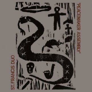 St. Francis Duo - Peacemaker Assembly 1CD