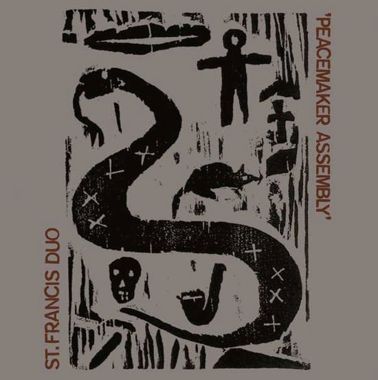 St. Francis Duo - Peacemaker Assembly 1CD