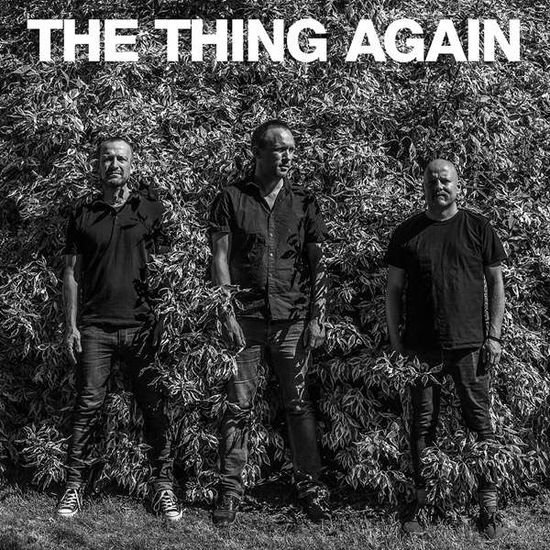 Thing - Again 1CD