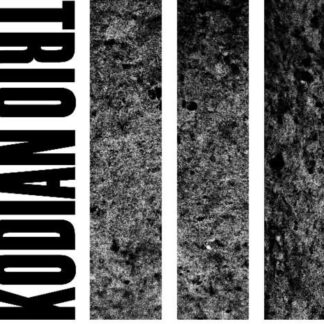 Kodian Trio - III 1CD