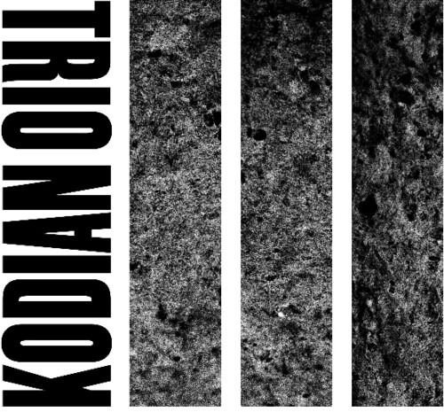 Kodian Trio - III 1CD
