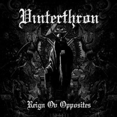 Vinterthron - Reign Ov Opposites 1CD