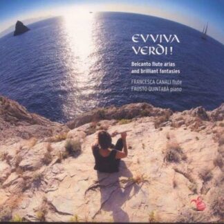 Canaliquintaba - Evviva Verdi 1CD