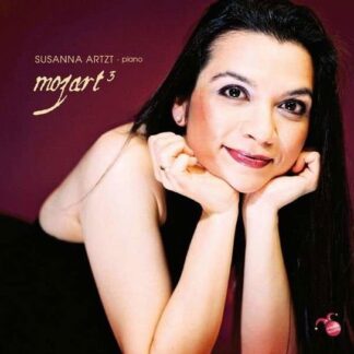 Mozart - Mozart3 1CD