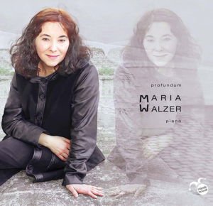 Wqalzer Maria - Profundum 1CD