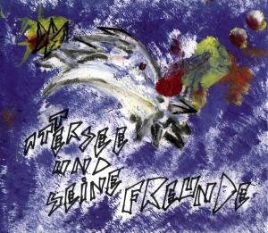Attersee,christian Ludwig/+ - Attersee Und Seine Freunde 5CD