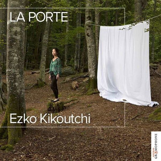 Kikoutchi / Grimaitre / Gonzalez - Porte 1CD