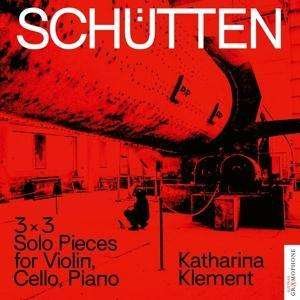 Katharina Klement: Schutten / Various - Katharina Klement: Schutten / Various 1CD