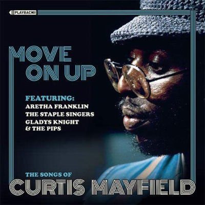 Move on Up / Various - Move on Up / Various 1CD