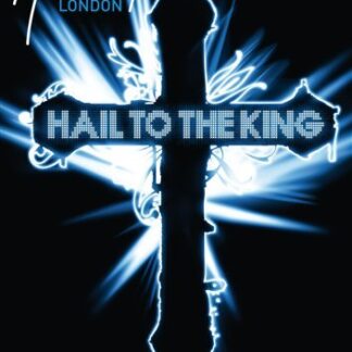 Hillsong London - Hail To The King 1CD