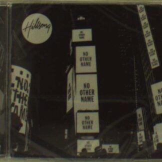 Hillsong Worship - No Other Name 1CD