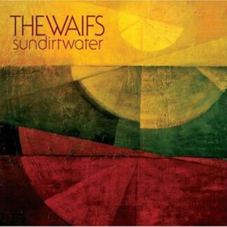 The Waifs - Sun Dirt Water 1CD
