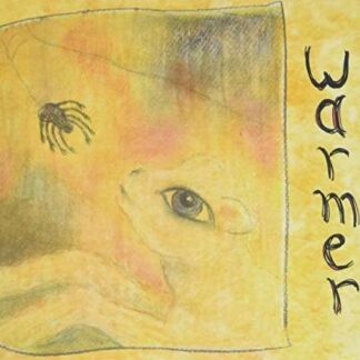 Warmer - Deleted - Spider & Lamb 1CD