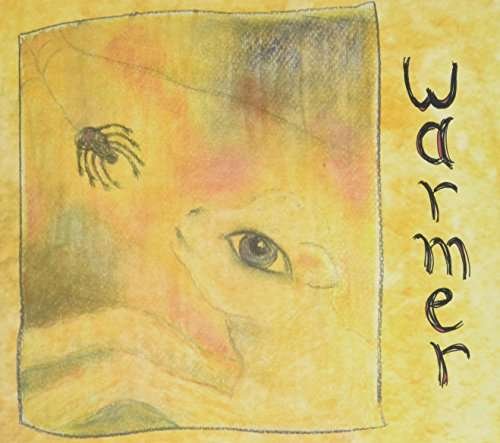 Warmer - Deleted - Spider & Lamb 1CD