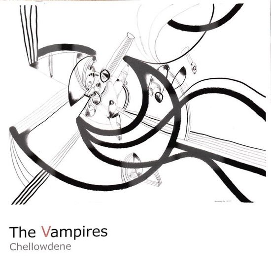 Vampires - Chellowdene 1CD