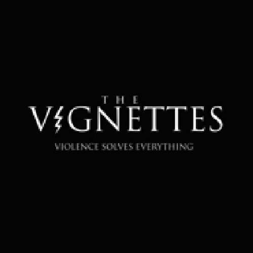 Vignettes - Violence Solves Everything EP 1CD
